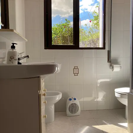 Апартаменты Casa Tranquila