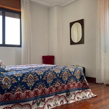 Апартаменты Casa Tranquila Berriz