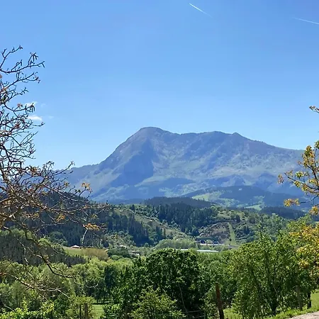 Casa Tranquila * Berriz