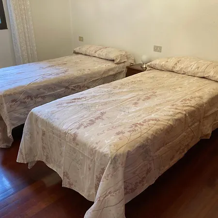 Апартаменты Casa Tranquila Berriz