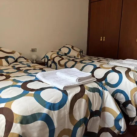 Casa Tranquila Апартаменты