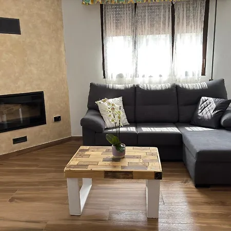 Апартаменты Casa Tranquila