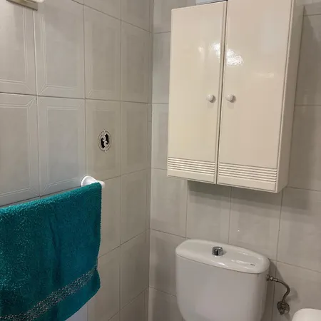 Casa Tranquila Апартаменты *