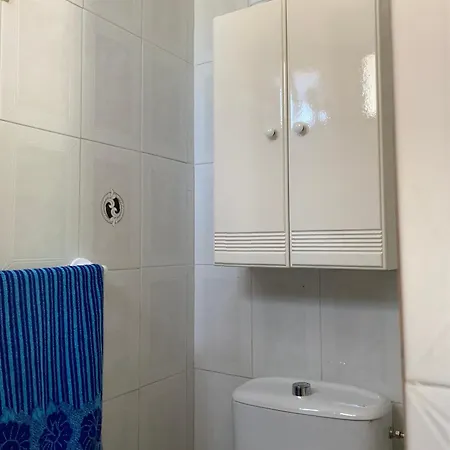 公寓 Casa Tranquila *