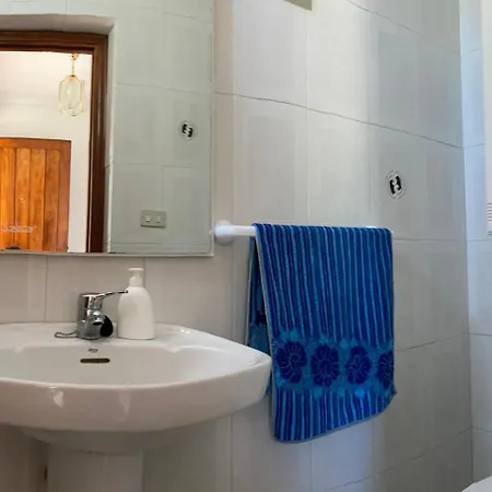 Casa Tranquila