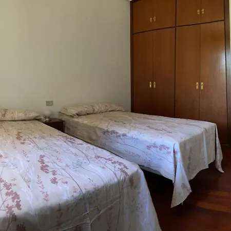 公寓 Casa Tranquila *