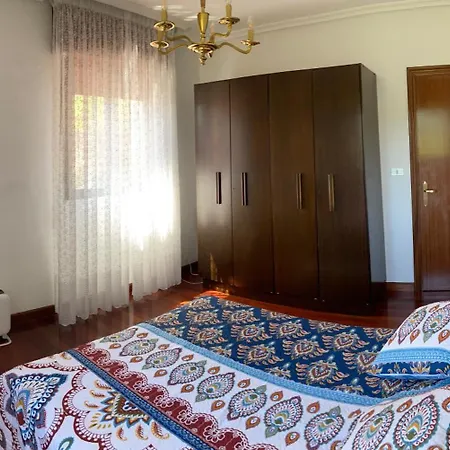 Apartment Casa Tranquila