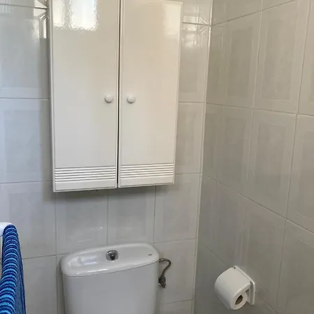 公寓 Casa Tranquila *