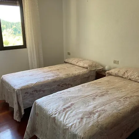 Casa Tranquila Berriz