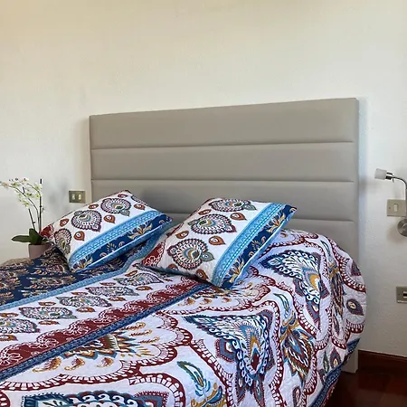 Apartment Casa Tranquila Berriz