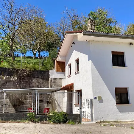 Apartment Casa Tranquila *
