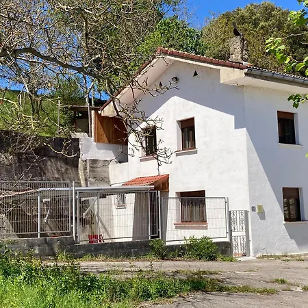 Casa Tranquila * Berriz