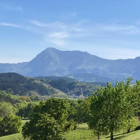 Casa Tranquila Apartment Berriz