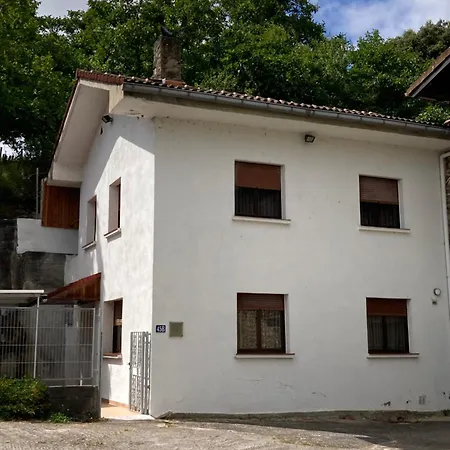 Casa Tranquila *