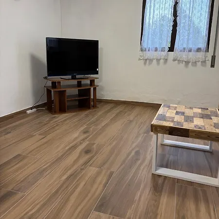 Casa Tranquila Apartment