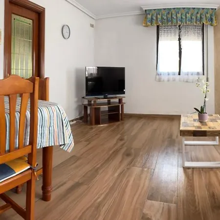 Casa Tranquila * Berriz