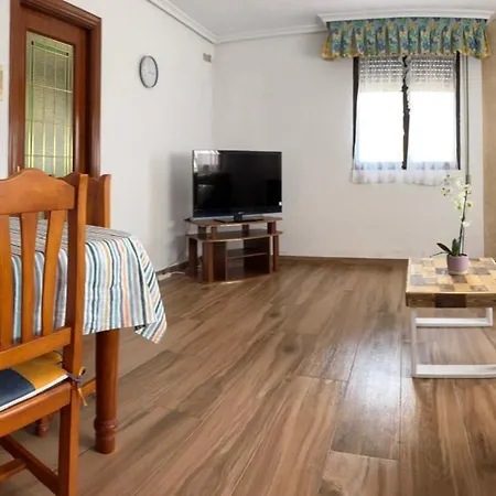 Casa Tranquila * Berriz