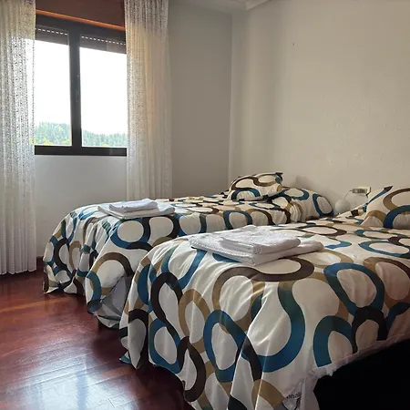 Casa Tranquila * Berriz