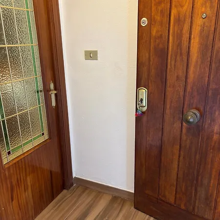 公寓 Casa Tranquila Berriz